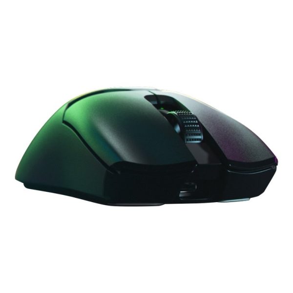 Wireless Gaming Mouse, 8K Polling, Lightweight For PC